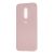 Чохол для Xiaomi Redmi 5 Plus Silicone Full рожевий пісок 3430423