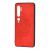 Чохол для Xiaomi Mi Note 10 Mandala 3D червоний 3431342