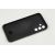 Чохол для Samsung Galaxy A12 / M12 Classic leather case black 3431523