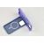 Чохол для Samsung Galaxy S22+ (S906) WAVE Matte Insane MagSafe light purple 3431797