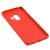 Чохол для Samsung Galaxy S9 (G960) Wave colorful red 3431869
