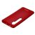 Чохол для Xiaomi Mi Note 10 Molan Cano глянець червоний 3431344