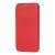 Чохол книжка Premium для Xiaomi Redmi 7 червоний 3431132
