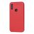 Чохол книжка Premium для Xiaomi Redmi 7 червоний 3431131