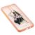 Чохол для Xiaomi Redmi Note 8 Pro Wave Cartoon mood love 3432668