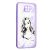 Чохол для Xiaomi Redmi Note 9 Wave Cartoon kiss me 3432687