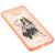 Чохол для Xiaomi Redmi Note 9 Wave Cartoon mood love 3432692