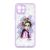 Чохол для Xiaomi Mi 11 Lite Wave Cartoon foxy eyes 3432515