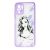 Чохол для Xiaomi Redmi Note 10 / 10s Wave Cartoon kiss me 3432457