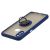 Чохол для Samsung Galaxy A10s (A107) LikGus Edging Ring синій 3432227