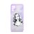Чохол для Xiaomi  Redmi Note 10 5G / Poco M3 Pro Wave Cartoon kiss me 3432636