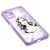 Чохол для Xiaomi Redmi 9T Wave Cartoon kiss me 3432618
