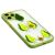Чохол для iPhone 11 Pro Wave Cartoon avocado family / mint gum 3433097