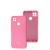 Чохол для Xiaomi Redmi 9C / 10A Silicone Full camera light pink 2860279