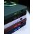 Чохол для Xiaomi Redmi Note 8 Pro Luxury Metal Lens зелений 3434683