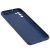 Чохол для Samsung Galaxy A02s (A025) Ultimate Experience синій 3434101