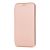Чохол книжка Premium для Samsung Galaxy A10s (A107) рожево-золотистий 3436654