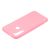 Чохол для Xiaomi Redmi Note 8T Candy рожевий 3436963