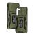 Чохол для Samsung Galaxy S22+ (S906) Camshield Army Ring army green 3437511