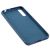 Чохол для Huawei P Smart S/Y8p Silicone Full синій/navy blue 3438455