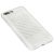 Чохол для iPhone 7 Plus / 8 Plus off-white leather білий 3438442