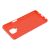 Чохол для Xiaomi Redmi Note 9s / 9 Pro Weaving case червоний 3440837