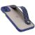 Чохол для iPhone 11 WristBand LV синій 3440252