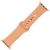 Ремінець Sport Band для Apple Watch 38mm рожевий пісок 3440955
