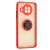 Чохол для Xiaomi Mi 10T Lite LikGus Edging Ring червоний 3441660