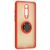 Чохол для Xiaomi  Mi 9T / Redmi K20 LikGus Edging Ring червоний 3441704