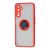Чохол для Realme 6 Pro LikGus Edging Ring червоний 3442338