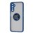Чохол для Realme 6 Pro LikGus Edging Ring синій 3442335