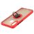 Чохол для Huawei P30 Lite LikGus Edging Ring червоний 3442238