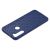 Чохол для Xiaomi Redmi Note 8T Weaving синій 3443349