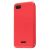 Чохол книжка Premium для Xiaomi Redmi 6A червоний 3444432