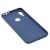 Чохол для Xiaomi Redmi 7 Wave colorful blue 3444575