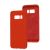 Чохол для Samsung Galaxy S8 (G950) Wave Full red 3444775