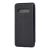 Чохол книжка Premium для Samsung Galaxy S10 (G973) чорний 3447870