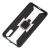 Чохол для Xiaomi Redmi 7 Combo Ring ударостійкий з кільцем чорний 3447478