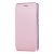 Чохол книжка Premium для Xiaomi Redmi 7A рожево-золотистий 3447571