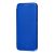 Чохол книжка Premium для Samsung Galaxy A51 (A515) синій 3448222