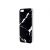 Чохол для iPhone 5 MraMor з білим візерунком чорний 3448513