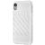 Чохол для iPhone Xr off-white leather білий 3449065
