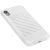 Чохол для iPhone Xr off-white leather білий 3449064