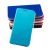 Чохол книжка для Meizu MX4 з магнітом блакитний 345553