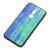 Чохол Holographic для Meizu M6T зелено-блакитний 345705