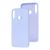 Чохол для Huawei P40 Lite E Wave colorful світло-фіолетовий 3452096