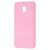 Чохол для Xiaomi Redmi 8A Candy рожевий 3455987