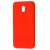 Чохол для Xiaomi Redmi 8A Candy червоний 3455998