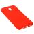 Чохол для Xiaomi Redmi 8A Candy червоний 3455997